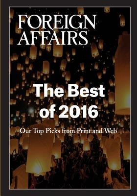 The Best of 2016 by Rose, Gideon