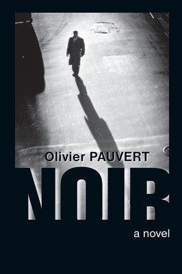 Noir by Pauvert, Olivier
