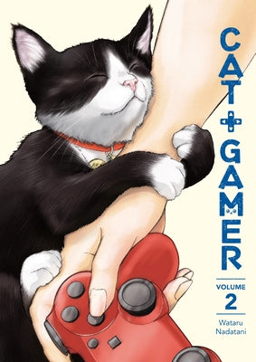 Cat + Gamer Volume 2 by Nadatani, Wataru