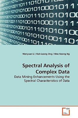 Spectral Analysis of Complex Data by Li, Wenyuan