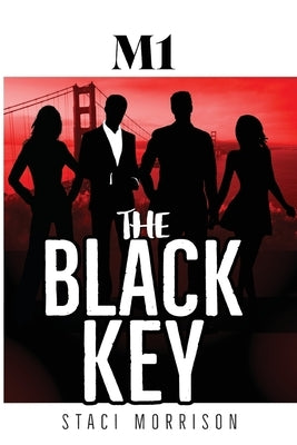 M1-The Black Key by Morrison, Staci