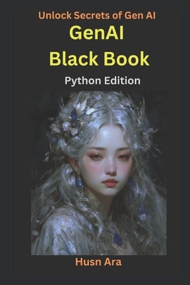 GenAI Black Book: Python Edition (With All Codes & Concepts) by Ara, Husn