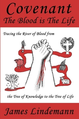 Covenant: The Blood is The Life by Lindemann, James