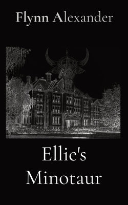 Ellie's Minotaur by Alexander, Flynn