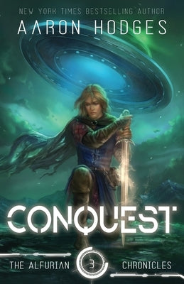 Conquest by Hodges, Aaron