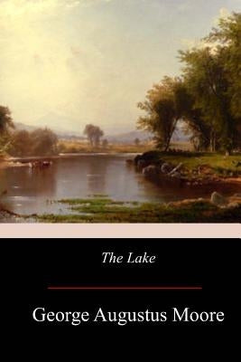The Lake by Moore, George Augustus