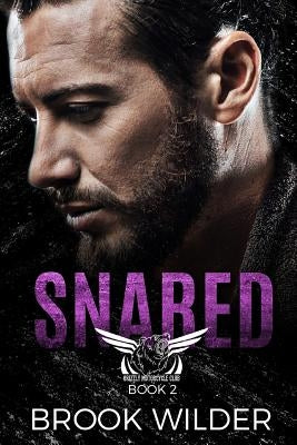 Snared by Wilder, Brook