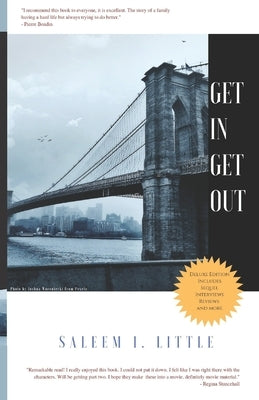 Get In, Get Out: Deluxe Edition by Little, Saleem I.
