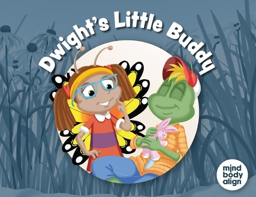 Dwight's Little Buddy by Mind Body Align
