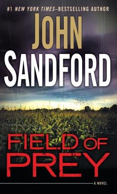 Field of Prey by Sandford, John
