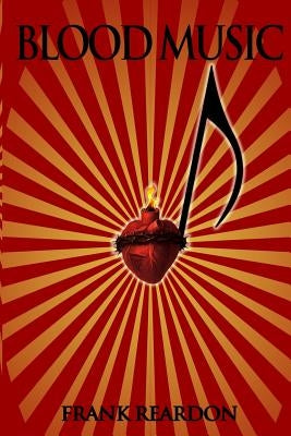 Blood Music by Dorsey, John