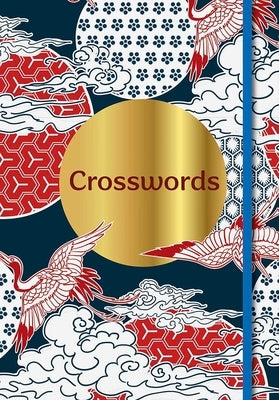 Crosswords by Saunders, Eric