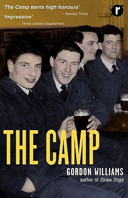 The Camp by Williams, Gordon
