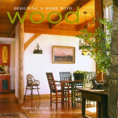 Stone: Designing Kitchens, Baths, and Interiors with Natural Stone by Adams, Heather E.