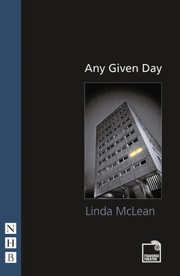 Any Given Day by McLean, Linda