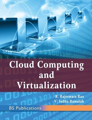 Cloud Computing & Virtualization by Rao, R. Rajeswara