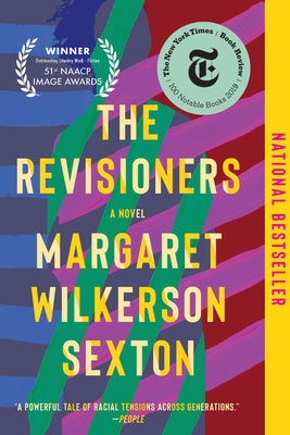 The Revisioners by Sexton, Margaret Wilkerson