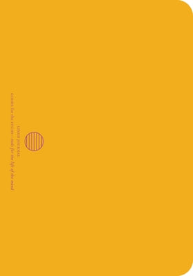 Sunflower A5 Flex Journal by Editions, McNally