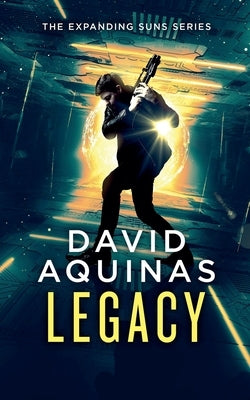 Legacy by Aquinas, David