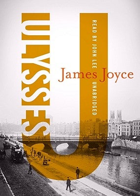 Ulysses by Joyce, James