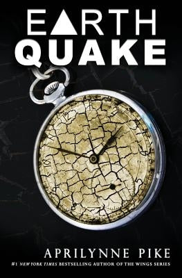 Earthquake by Pike, Aprilynne