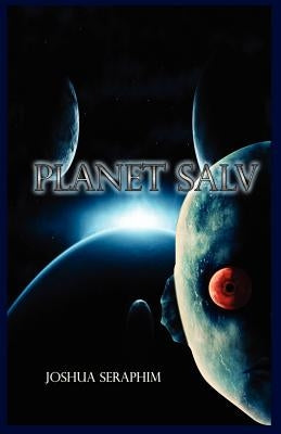 Planet Salv by Rychlicki, John Frank, III