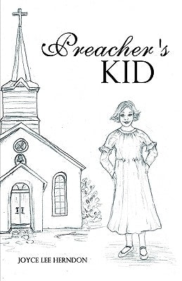 Preacher's Kid by Herndon, Joyce Lee