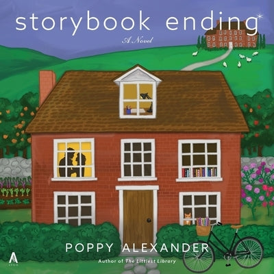 Storybook Ending by Alexander, Poppy