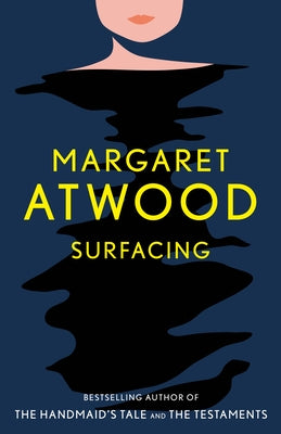 Surfacing by Atwood, Margaret