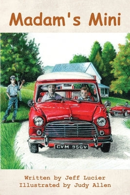 Madam's Mini by Lucier, Jeff