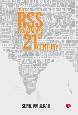 Rss For The 21St Century by Sunil Ambekar