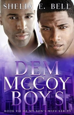Dem McCoy Boys by Bell, Shelia E.