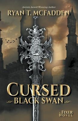 Cursed: Black Swan by McFadden, Ryan T.