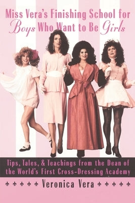 Vera's Finishing Sch by Vera, Veronica