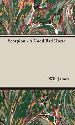 Scorpion - A Good Bad Horse by James, Will