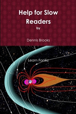 Help for Slow Readers by Brooks, Dennis