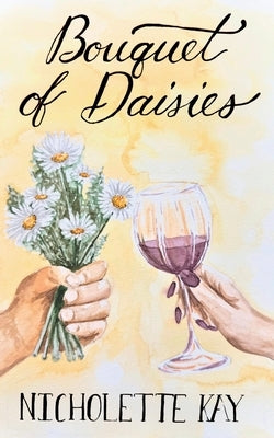 Bouquet of Daisies by Kay, Nicholette