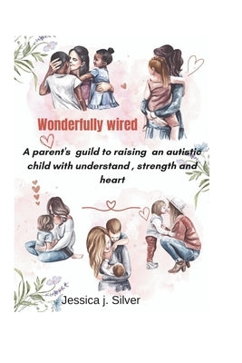 Wonderfully wired: A parent's guild to raising an autistic child with understanding, strength and heart. by Silver, Jessica J.