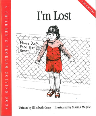 I'm Lost by Crary, Elizabeth