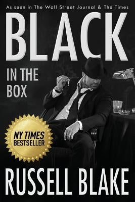 BLACK In The Box by Blake, Russell