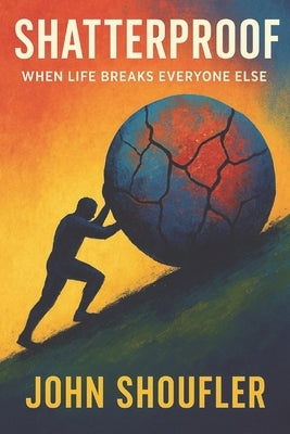 Shatterproof: When Life Breaks Everyone Else by Shoufler, John C.