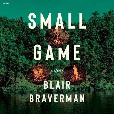 Small Game by Braverman, Blair