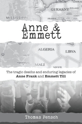 Anne & Emmett by Fensch, Thomas