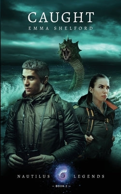 Caught by Shelford, Emma