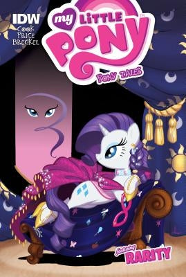 Rarity by Cook, Katie