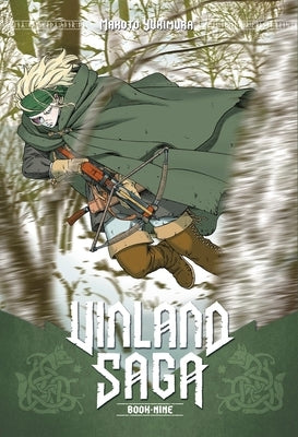 Vinland Saga 9 by Yukimura, Makoto