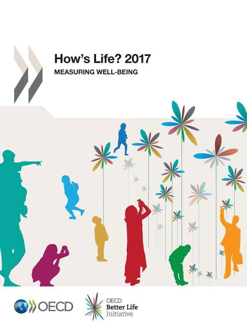 How's Life? 2017 by Oecd