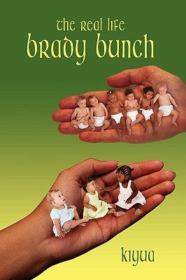 The Real Life Brady Bunch by Kiyua