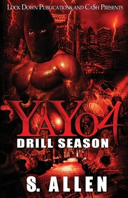Yayo 4 by Allen, S.