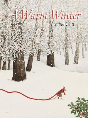 Warm Winter by Oral, Feridun